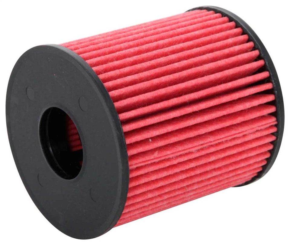 Масляный фильтр K&N HP-7024 для 07–16 Mini Cooper Cooper Countryman Cooper Paceman - Изображение 2 из 4