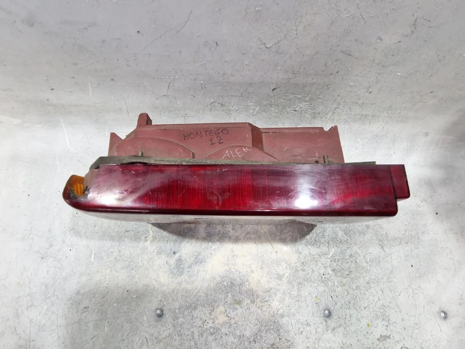 E11023403 RÜCKLEUCHTE AUßEN LINKS / 59415 FÜR AUSTIN MONTEGO XE 1.3 - Bild 2 von 4