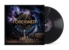 Foreigner - In The Eye Of The Storm auf LP / ...