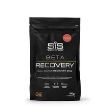 Science in Sport | Beta Recovery Dual Source Recovery Drink Powder | 30g Protein