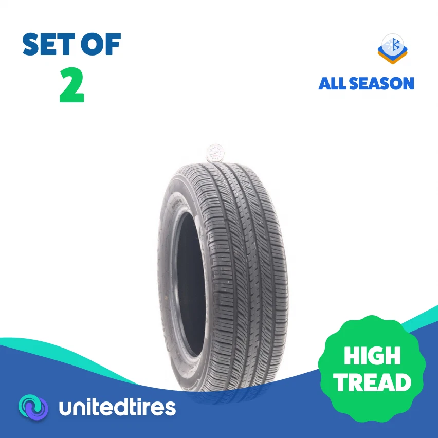 Yokohama 195/65/15 Car & Truck Tires for sale | eBay