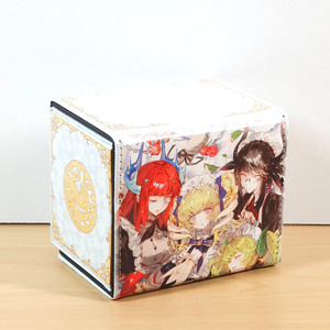 Dragonmaid Deck Box | eBay Dragonmaid Deck Box | eBay