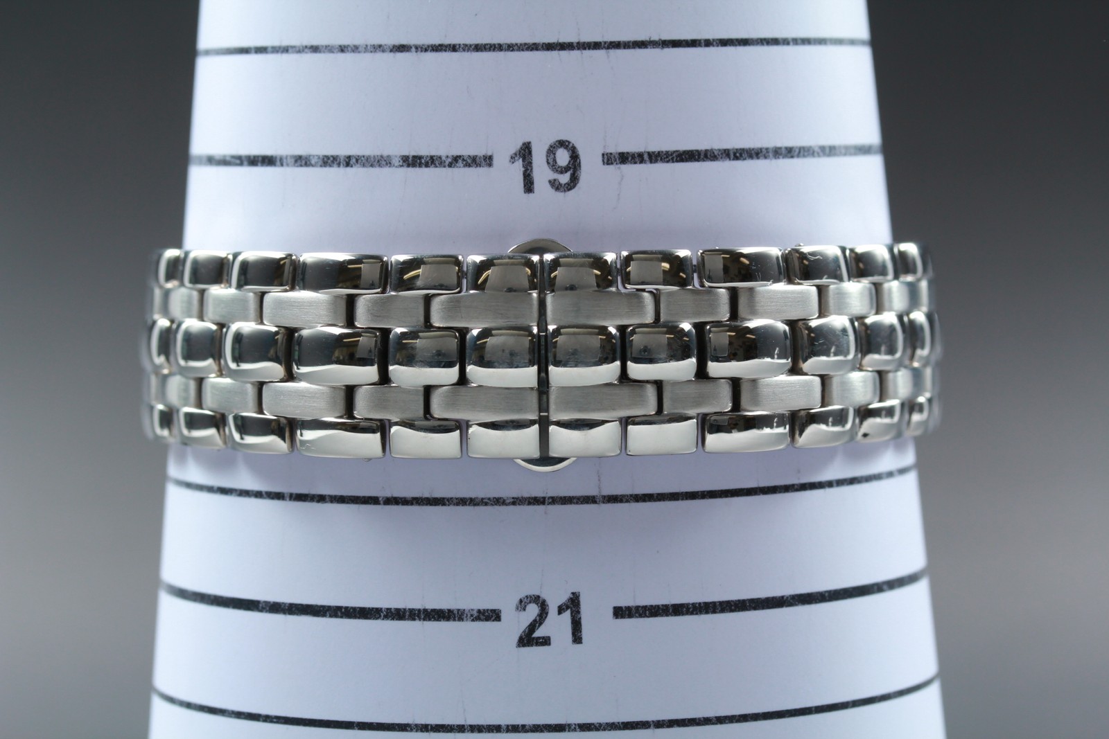 ORIS Pointer Date 7467B Champagne Dial Date Autom… - image 9