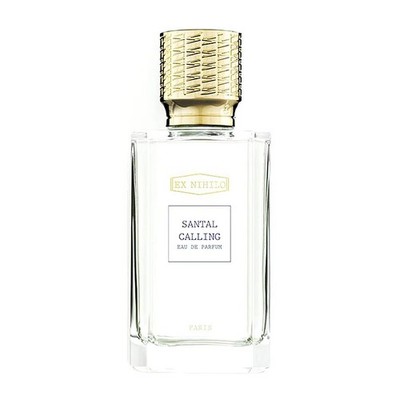 Ex Nihilo Unisex Santal Calling EDP 3.4 oz Fragrances 3760264095309
