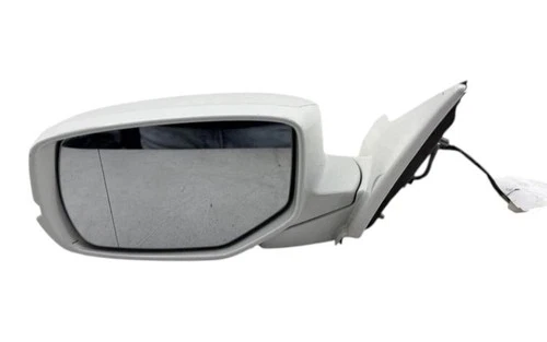 2013-2017 Honda Accord Sedan Left Driver Side View Mirror With Turn Signal OEM