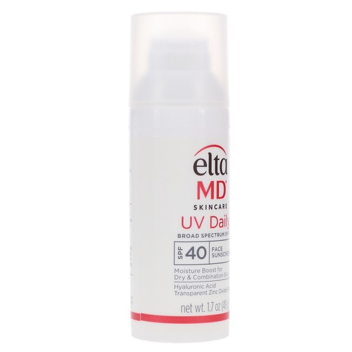 EltaMD UV Täglicher Breitband LSF 40 Gesichts-Sonnenschutz 1,7 Oz. - Bild 8 von 8