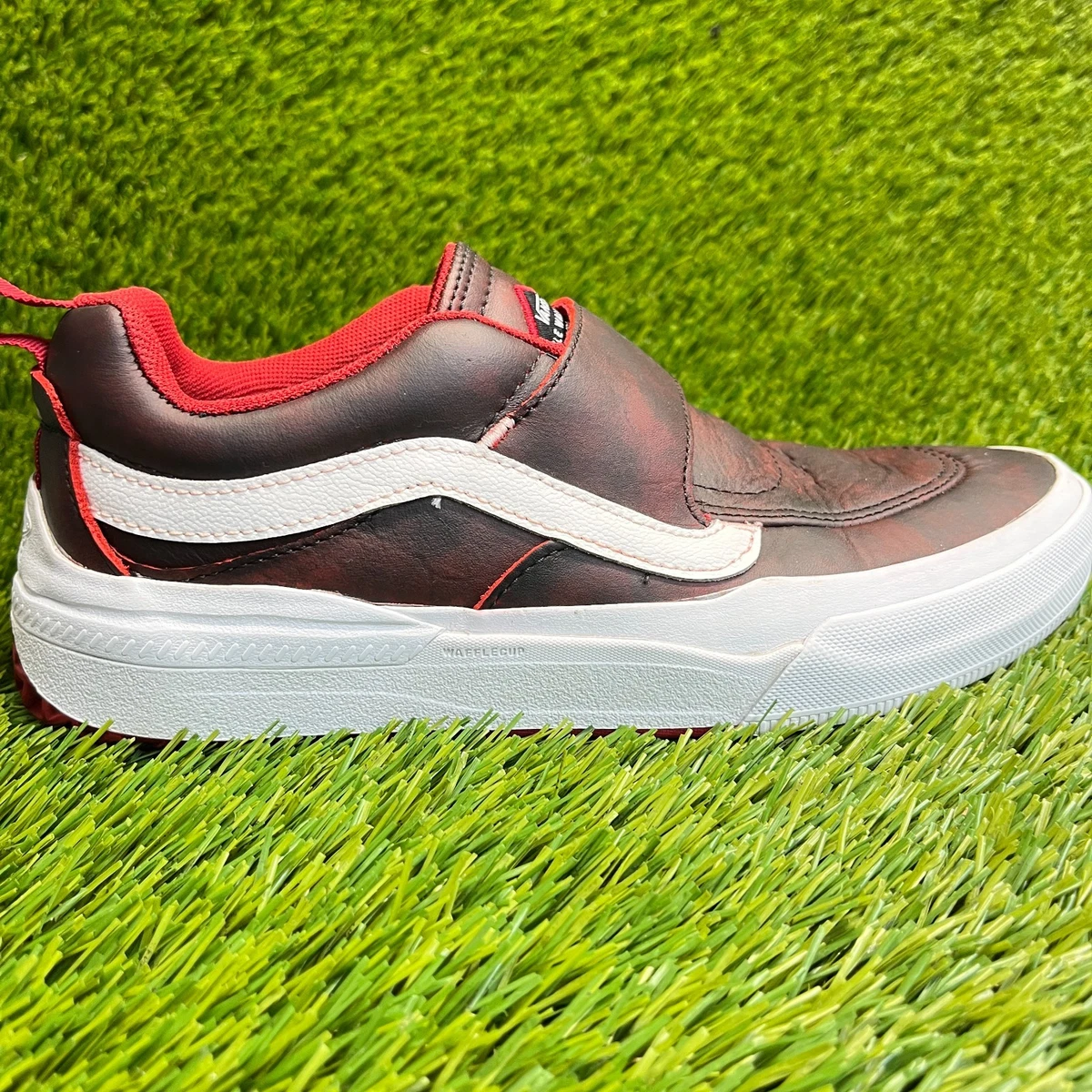 VANS Kyle Walker Pro 2 Port Walnut for Sale | Authenticity