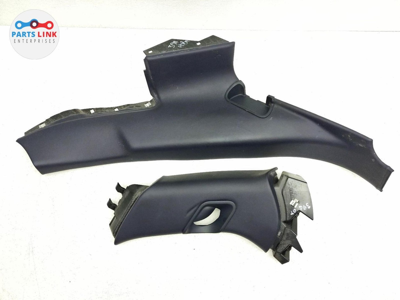 Bentley Bentayga 2016-2020 REAR+RIGHT Trim molding