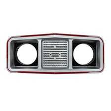 Upper Grille Assembly Fits International 384 484 584 684 785 Tractors 3121675r2