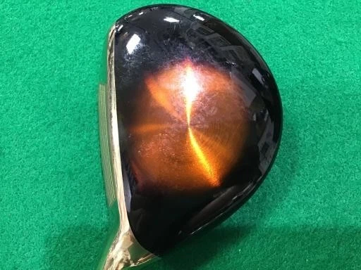 KATANA Golf SWORD SNIPER F 6W Fairway Wood Flex-R With Head Cover - Image 2 of 4