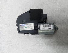 2011-2016 BMW 550i xDrive Schiebedachmotor 7316535 5er F10