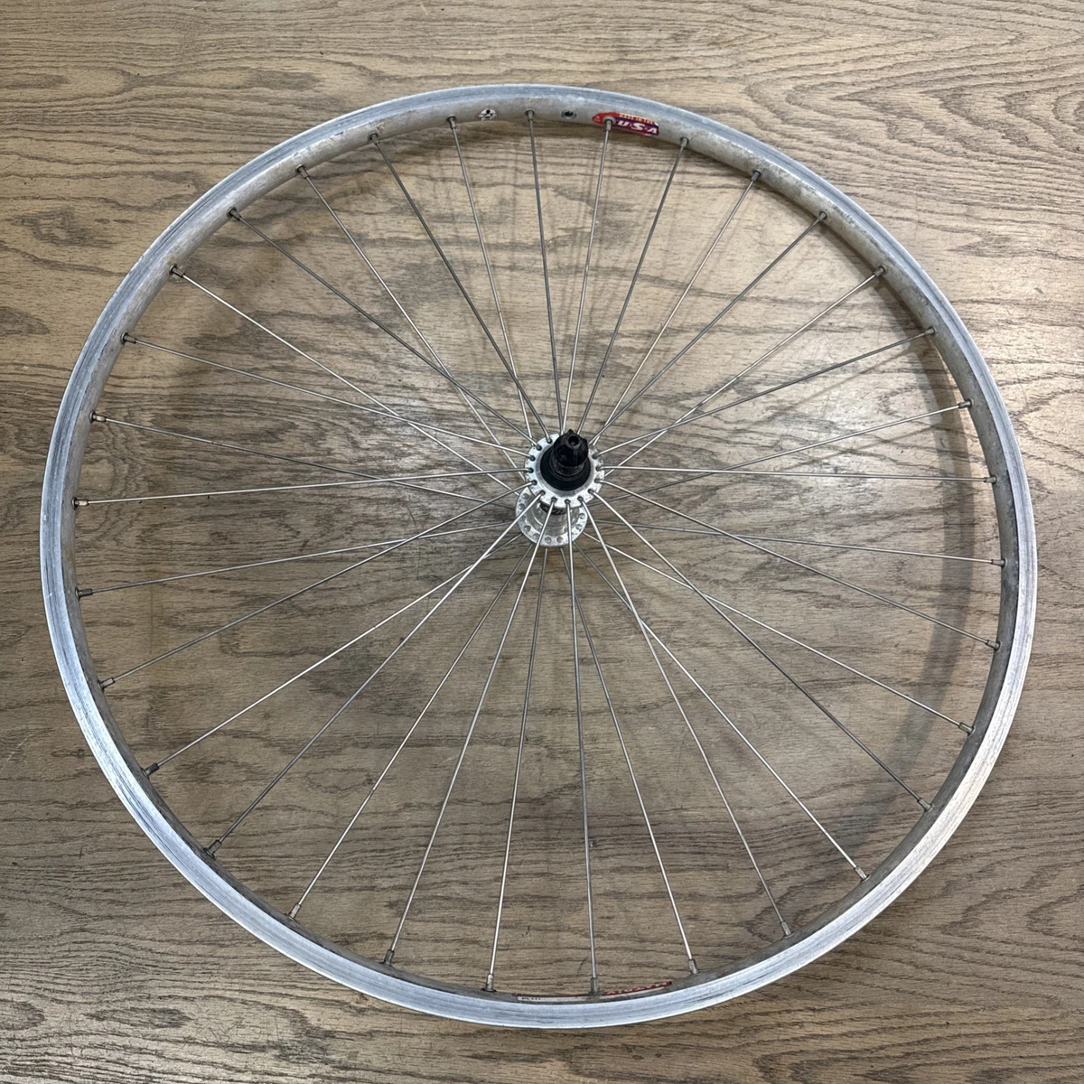 MTB 26インチホイールセット SUNRIMS BLACKEYE Sun Ringle Black Eye