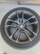 20-23 Dodge Charger 20 Wheel 20x 9 Rim Oem Rim Only No Tire 20-23 Dodge Charger 20 Wheel 20x 9 Rim Oem Rim Only No Tire