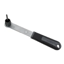 Super-B TB-FW 30 Cassette & Freewheel Removal Tool with Guide & Integrated