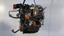 Moteur Volkswagen 1,6L