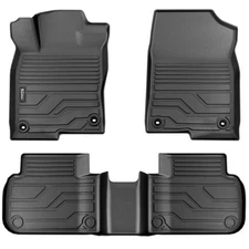 KARPAL Floor Mats for Honda Civic 2022-2025 2026 Sedan Hatchback Si (Include ...