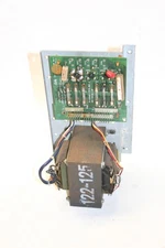 Bally pinball 1st gen solid state transformer/rectifier assembly (power supply)