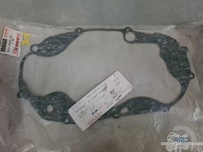 1986 RDLC 350 Clutch Housing Gasket 4lo-15461-01