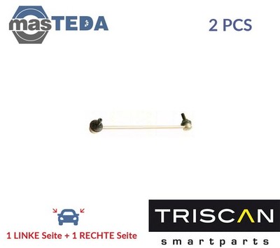 8500 29621 STABILISATOR STABI LINKS+RECHTS VORNE TRISCAN 2PCS NEU OE QUALITÄT