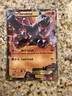 1x Aerodactyl-EX - XY97 Heavily Played Pokemon XY - Black Star Promos