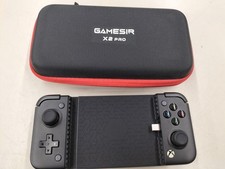 GAMESIR CONTROLLER X2 PRO-XBOX Used