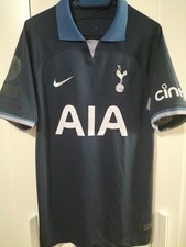 Tottenham Hotspur Auswärtstrikot 23/24 Gr.XL