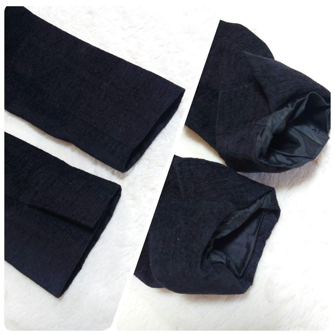 Versace Black Skirt Suit Set M Size 38 Italian Quality Soft Fabric thumbnail 10