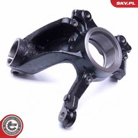 Esen SKV Achsschenkel, RadaufhäNgung 47SKV112 FüR Audi Seat Skoda VW