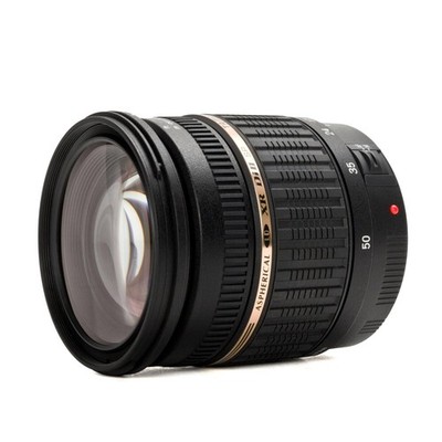 Tamron SP AF 17-50mm f2.8 XR Di II LD IF Sony -D Objektiv