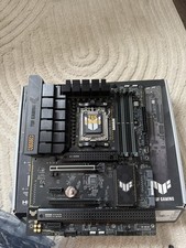 ASUS TUF Gaming B650-Plus WiFi ATX Motherboard for AMD AM5 CPUs