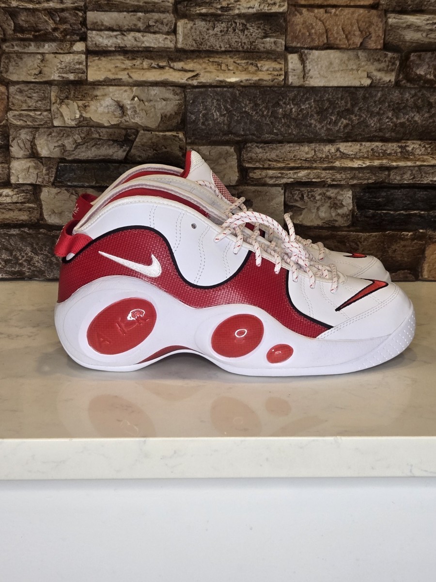 NIKE AIR ZOOM FLIGHT 95 レッド Size 12 - Nike Air Zoom Flight 95 2023 True Red for sale
