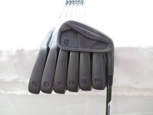 P7tw 3 Iron | eBay