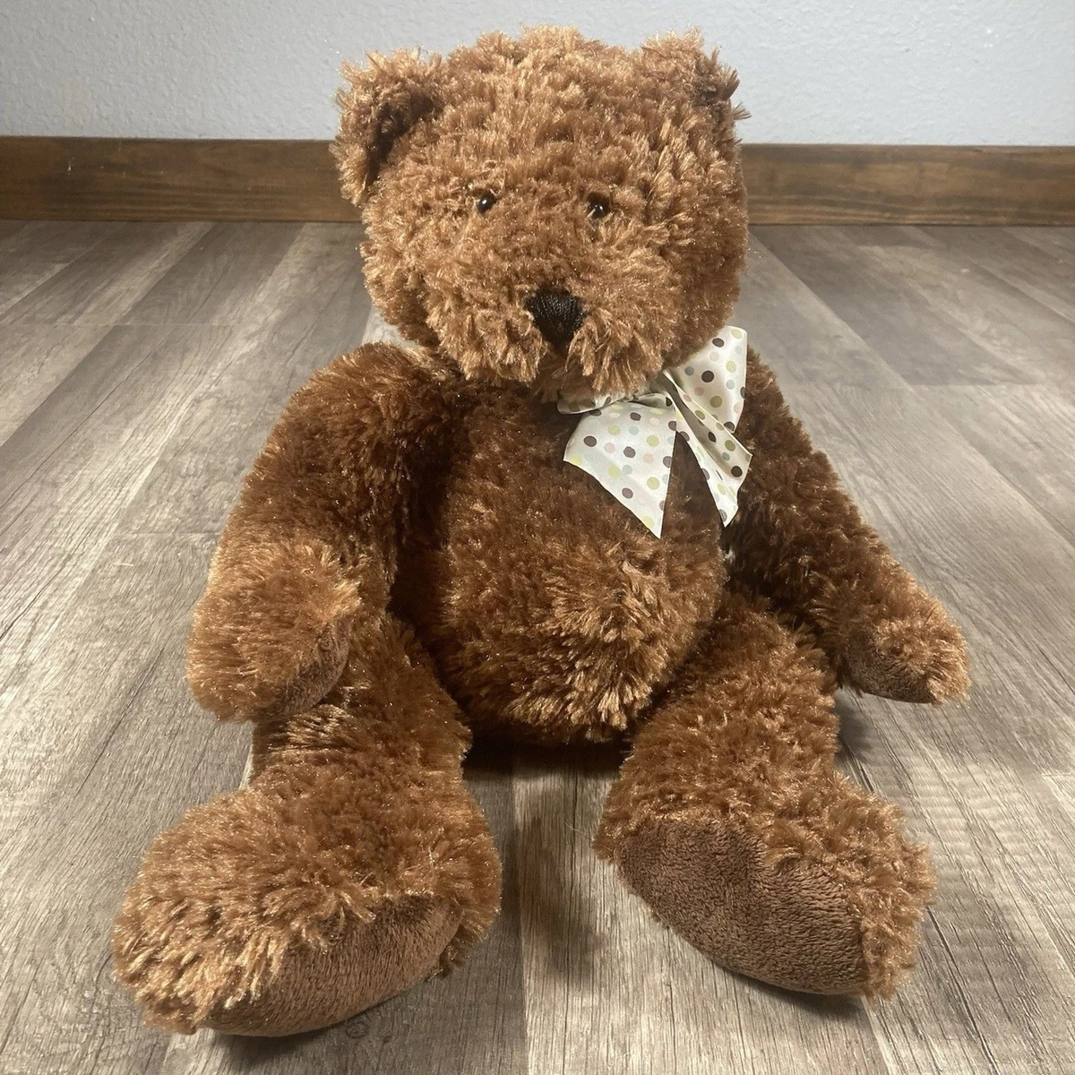 GANZ 16 - 20 in Size Teddy Bears for sale | eBay