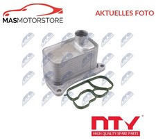 ÖLKÜHLER KÜHLER ÖL NTY CCL-WW-075 V FÜR VW GOLF VIII,PASSAT B8,ARTEON