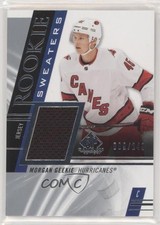 2020-21 Upper Deck SP Game Used Rookie Sweaters 9/249 Morgan Geekie #RS-MG 09ej