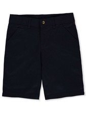 French Toast Girls' Bermuda Shorts Color: khaki Size: 7