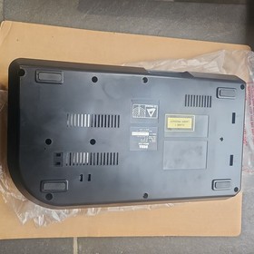 Sega Mega-CD II + Road Avenger Game - Video Game Add On Console!