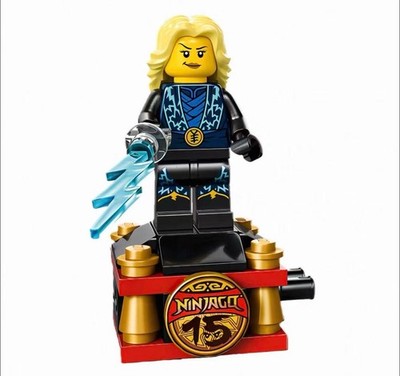 LEGO Ninjago Minifigures From 71851 71858 71859 71866 71857 NEW