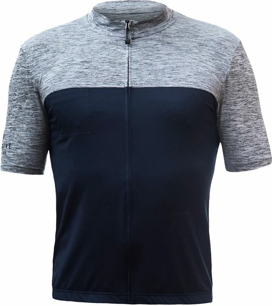 Sensor Radsport Zubehr Herren Radtrikot Motion 187061 13390₽