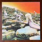 Led Zeppelin Houses of the Holy  Vinyl Record Album  1973