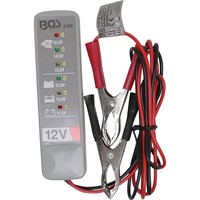 Bgs 2189 Batterie Und Ladesystem-Tester Ja Led-Ansteuerung üBer Elektronik