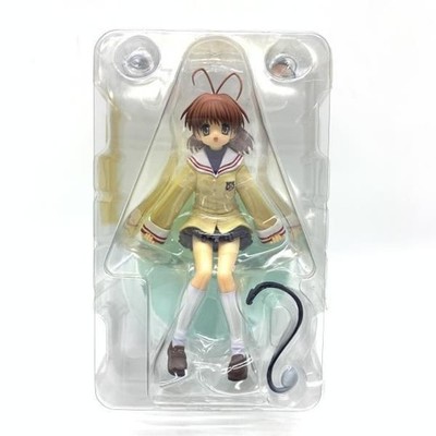 CLANNAD Nagisa Furukawa 1/8 Scale PVC Figure KOTOBUKIYA 2005 Toy