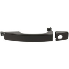 Exterior Door Handle Front Driver Side Primed For 2014-2019 Kia Soul Exterior Door Handle Front Driver Side Primed For 2014-2019 Kia Soul