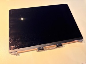 MacBook Air 13" 2020 Display Gold