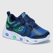 S Sport by Skechers Toddler Everett Sneakers - Blue 8T - Boy