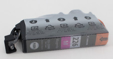 Canon CLI-226M Magenta Ink Cartridge Genuine Printer OEM NEW
