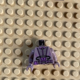 Zam Wessell LEGO Minifigure 2002 7133