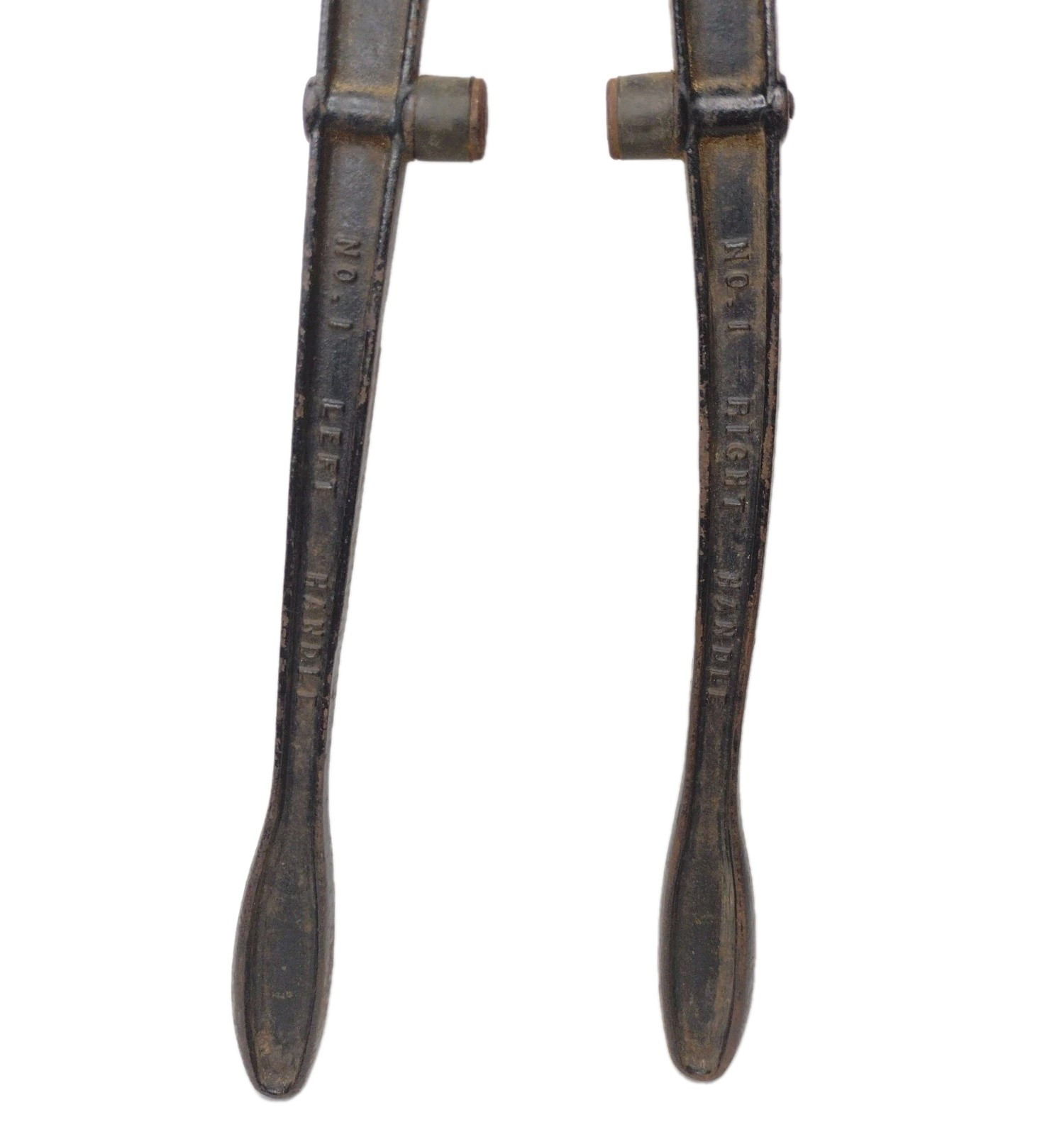 Vintage H.K. Porter Bolt Cutter No. 1 Made In USA 24" Tool