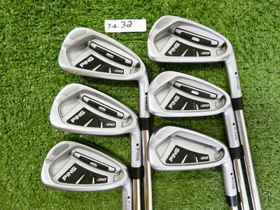 Ping I20 Irons for sale | eBay