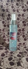 FIRECRACKER POP BY BATH  BODY WORKS 4.9oz SHIMMER BODY MIST NEW/ UNUSED